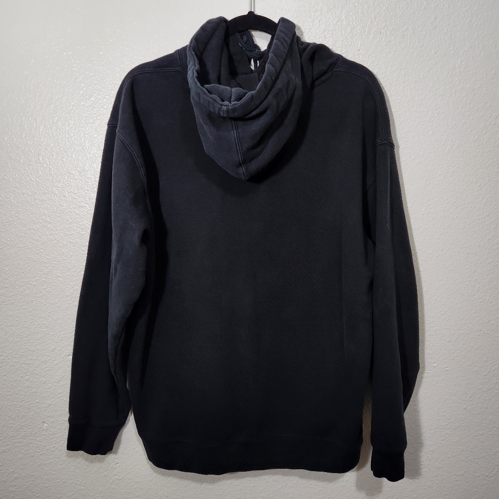 ILLIMINATE Black Cherry Blossom Sweater. Size Large. - Picture 2 of 4